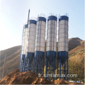 100T / 200T / 300T POWER CEMENT SILO FO MIX PLANT